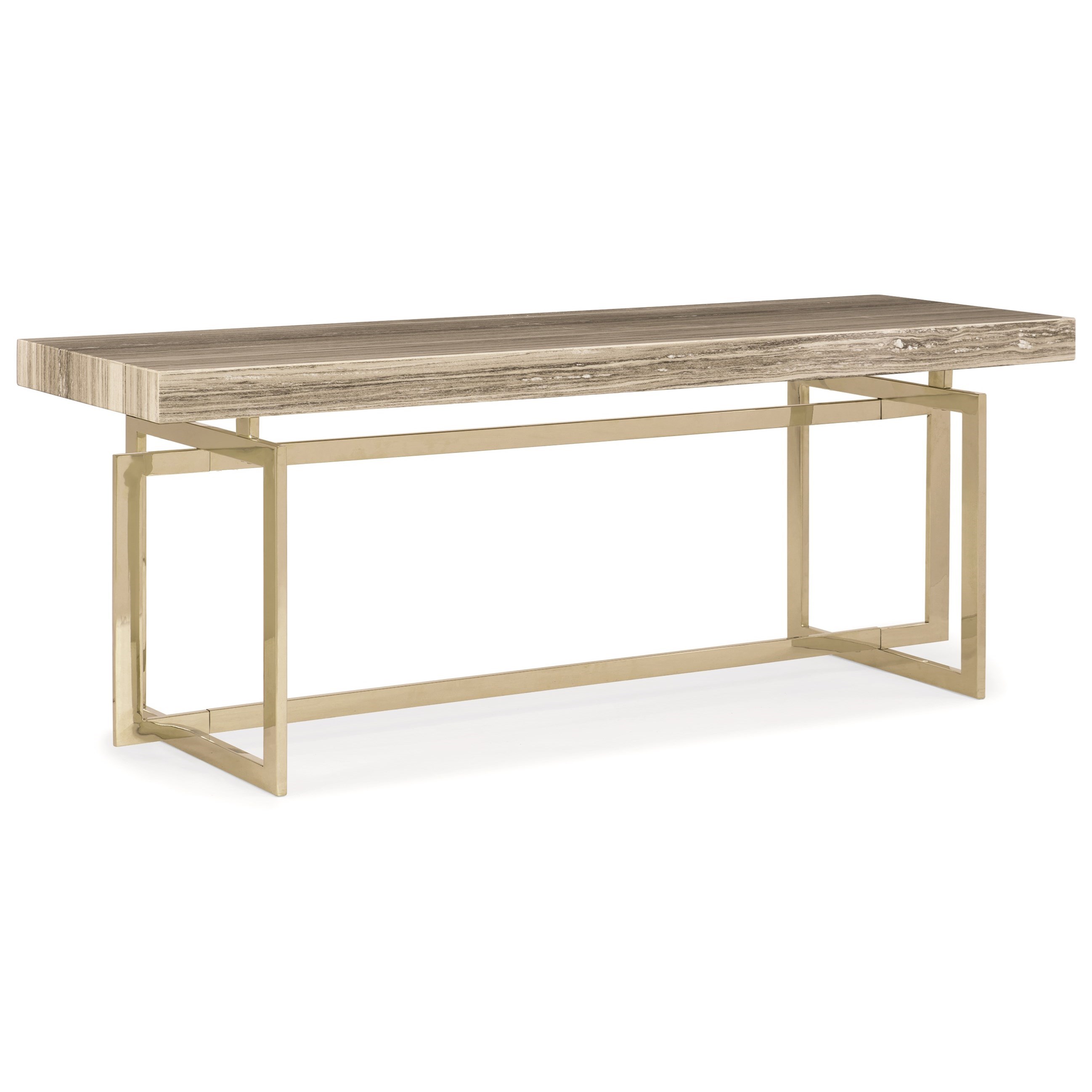 Caracole console deals